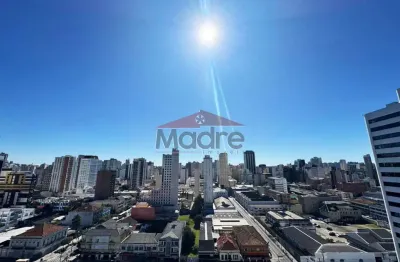Apartamento com 1 quarto à venda na rua barão do rio branco, 763, centro, curitiba, 29 m2 por r$ 320.000