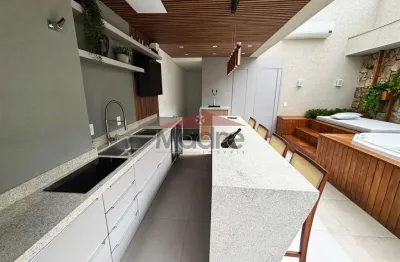 Apartamento com 3 quartos à venda na Avenida Dom Henrique II, 256, Itapema do Norte, Itapoá, 147 m2 por R$ 1.900.000