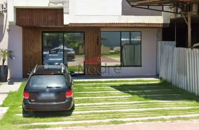 Ponto comercial à venda na avenida 800 das margaridas, 1465, itapema do norte, itapoá, 54 m2 por r$ 650.000