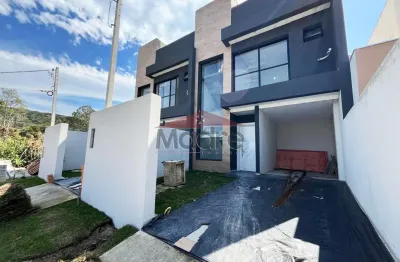 Casa com 3 quartos à venda na rua manoel batista, 5, centro, matinhos, 152 m2 por r$ 1.200.000