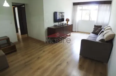 Apartamento com 3 quartos à venda na rua álvaro andrade, 212, portão, curitiba, 77 m2 por r$ 530.000