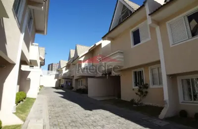 Casa com 3 quartos à venda na Rua Professor Fábio de Souza, 2461, Portão, Curitiba, 127 m2 por R$ 950.000