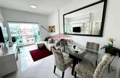 Apartamento com 2 quartos à venda na rua israel, 530, nações, balneário camboriú, 63 m2 por r$ 1.000.000