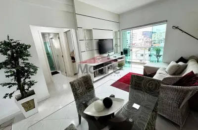 Apartamento com 2 quartos à venda na Rua Israel, 530, Nações, Balneário Camboriú, 63 m2 por R$ 1.000.000