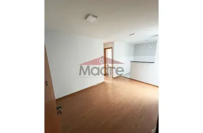 Apartamento com 2 quartos à venda na Rua das Palmeiras, 670, Capela Velha, Araucária, 38 m2 por R$ 215.000