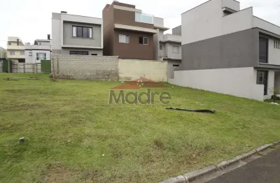 Terreno em condomínio fechado à venda na Estrada do Ganchinho, 2530, Umbará, Curitiba, 112 m2 por R$ 314.000