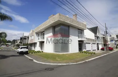 Casa com 4 quartos à venda na Rua Nicola Pellanda, 3331, Umbará, Curitiba, 490 m2 por R$ 2.600.000