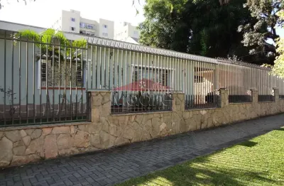 Terreno à venda na rua engenheiros rebouças, 2900, rebouças, curitiba, 868 m2 por r$ 2.100.000
