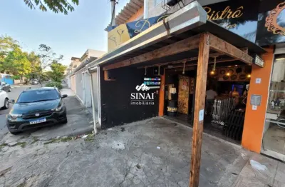 Ponto comercial à venda na rua antônio de albuquerque, 205, jardim américa, rio de janeiro por r$ 250.000