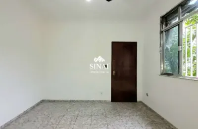 Apartamento com 2 quartos à venda na vaz lobo, 514, vaz lobo, rio de janeiro por r$ 105.000