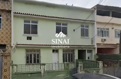 Casa com 6 quartos à venda na cari levi, 264, jardim américa, rio de janeiro por r$ 365.000