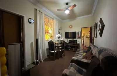 Apartamento com 2 quartos à venda na vaz lobo, 514, vaz lobo, rio de janeiro por r$ 100.000