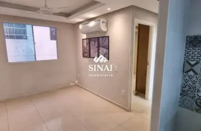 Apartamento com 2 quartos para alugar na silva vale, 579, tomás coelho, rio de janeiro por r$ 850