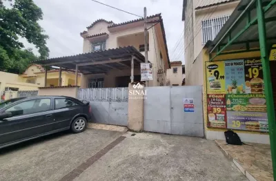 Apartamento com 2 quartos para alugar na de botafogo, 1171, costa barros, rio de janeiro por r$ 750