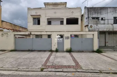 Apartamento com 2 quartos para alugar na rua brasilina, 16, cascadura, rio de janeiro por r$ 1.200