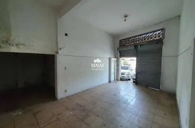 Ponto comercial para alugar na marechal felipe schmidt, 229, jardim américa, rio de janeiro por r$ 1.200