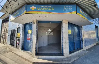 Ponto comercial para alugar na estrada do otaviano, 334, turiaçu, rio de janeiro por r$ 1.500