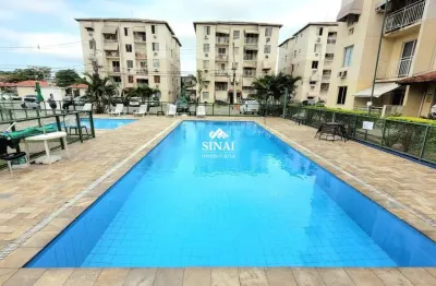 Apartamento com 2 quartos à venda na beco cordovil, 1300, cordovil, rio de janeiro por r$ 197.000