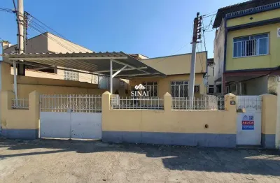 Casa com 1 quarto para alugar na rua embaiba, 138, vicente de carvalho, rio de janeiro por r$ 880