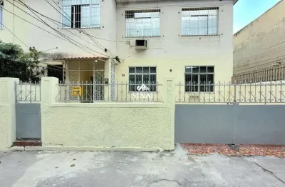 Apartamento com 3 quartos à venda na engenheiro coriolano de góis, 100, penha circular, rio de janeiro por r$ 250.000