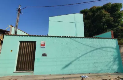 Casa em condomínio fechado com 2 quartos para alugar na mirinduba, 57, honório gurgel, rio de janeiro por r$ 1.100