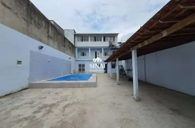 Casa com 3 quartos à venda na robert schumann, 66, jardim américa, rio de janeiro por r$ 500.000
