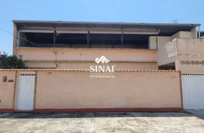 Casa com 2 quartos à venda na tajuri, 39, vicente de carvalho, rio de janeiro por r$ 275.000