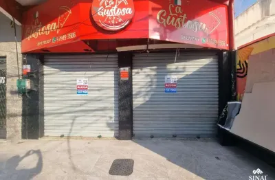 Ponto comercial para alugar na rua feliciano pena, 332, vila da penha, rio de janeiro por r$ 2.800