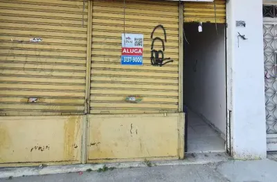 Ponto comercial para alugar na avenida vicente de carvalho, 1652, vila da penha, rio de janeiro por r$ 3.800