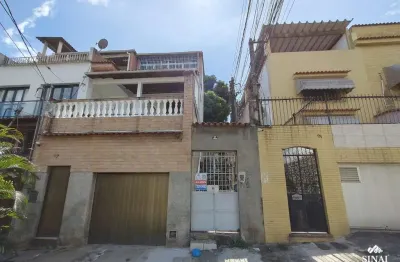 Casa com 1 quarto para alugar na flack, 87, riachuelo, rio de janeiro por r$ 1.200