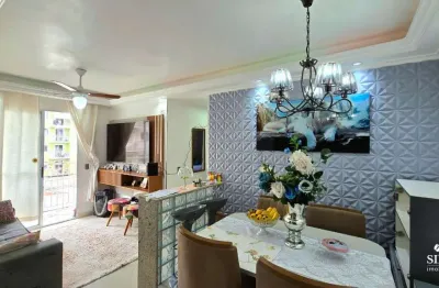 Apartamento com 3 quartos à venda na estrada coronel vieira, 134, irajá, rio de janeiro por r$ 270.000