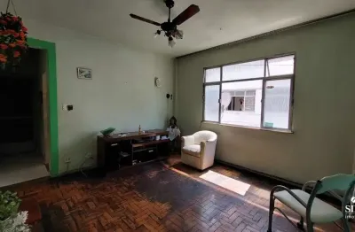 Apartamento com 3 quartos à venda na estrada da água grande, 1525, irajá, rio de janeiro por r$ 250.000