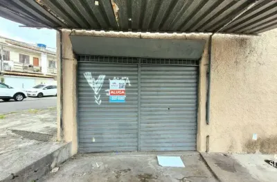 Ponto comercial para alugar na rua embaiba, 166, vicente de carvalho, rio de janeiro por r$ 800