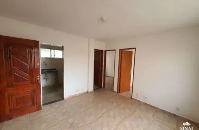 Apartamento com 2 quartos para alugar na avenida brasil, 17615, irajá, rio de janeiro por r$ 1.100