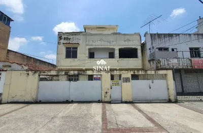 Apartamento com 3 quartos para alugar na rua brasilina, 16, cascadura, rio de janeiro por r$ 1.800
