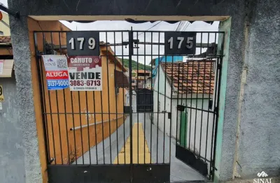 Kitnet / stúdio para alugar na cacequi, 175, braz de pina, rio de janeiro por r$ 700