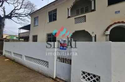 Apartamento com 2 quartos para alugar na rua barbosa rodrigues, engenheiro leal, rio de janeiro, 57 m2 por r$ 1.100