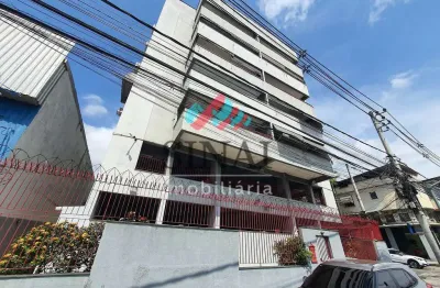 Apartamento com 2 quartos para alugar na Avenida Braz de Pina, Penha, Rio de Janeiro