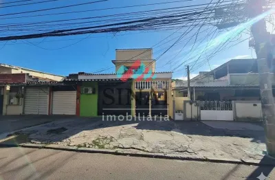 Apartamento com 2 quartos para alugar na Estrada Coronel Vieira, Irajá, Rio de Janeiro
