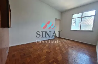 Apartamento com 2 quartos para alugar na Rua Aiera, Vila Kosmos, Rio de Janeiro