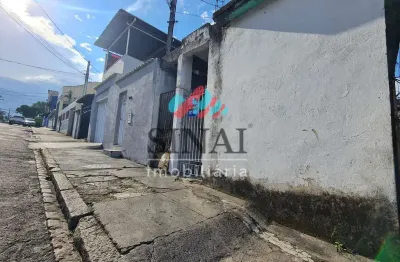 Casa com 1 quarto para alugar na Rua Nascimento Gurgel, Oswaldo Cruz, Rio de Janeiro