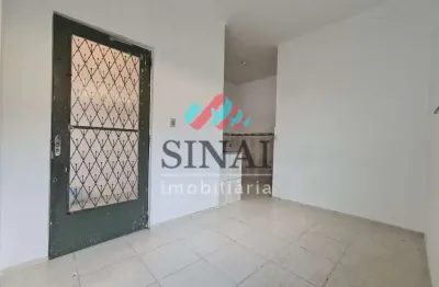 Casa com 1 quarto para alugar na Rua Nascimento Gurgel, Oswaldo Cruz, Rio de Janeiro