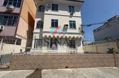 Apartamento com 2 quartos para alugar na Rua Engenheiro Coriolano de Góis, Vila da Penha, Rio de Janeiro