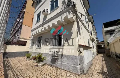 Apartamento com 2 quartos para alugar na Rua Engenheiro Coriolano de Góis, Vila da Penha, Rio de Janeiro