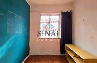 Apartamento à venda, 02 quartos  quintino bocaiúva, rio de janeiro, rj