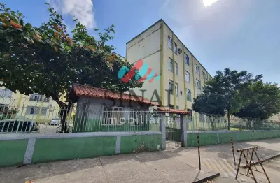 Apartamento com 1 quarto para alugar na Rua Cordovil, Cordovil, Rio de Janeiro