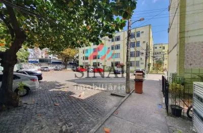 Apartamento com 1 quarto para alugar na Rua Cordovil, Cordovil, Rio de Janeiro