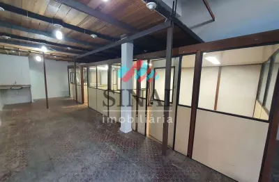 Ponto comercial para alugar na Avenida São Félix, Vista Alegre, Rio de Janeiro