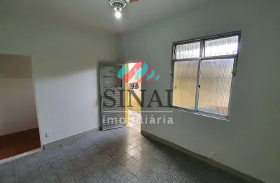 Casa de fundos 1qto - comece sua jornada de indepêndencia por aqui