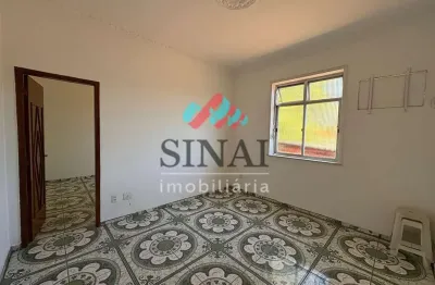 Apartamento com 1 quarto para alugar na Rua Nigéria, Lins de Vasconcelos, Rio de Janeiro